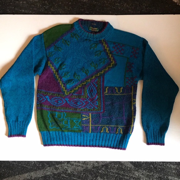 Alexander Julian sweater - Picture 1 of 4